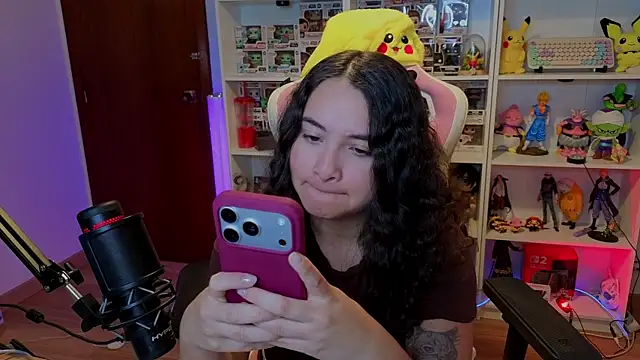 Sweet sully   online show from April 13, 2026, 7:36 am