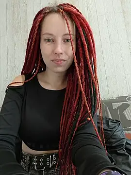 Snapshot of Frost_foxy chatting on October 29, 2025, 2:58 am Frost foxy online show from October 29, 2025, 2:58 am