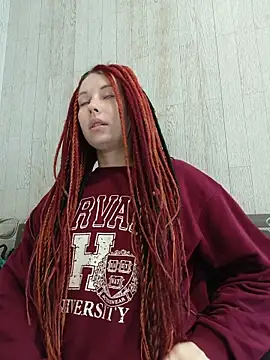 Snapshot of Frost_foxy chatting on November 7, 2025, 2:22 am Frost foxy online show from November 7, 2025, 2:22 am