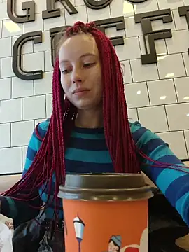 Frost foxy online show from February 10, 2026, 2:59 am