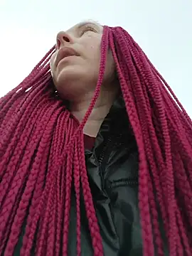 Frost foxy online show from March 20, 2026, 3:44 am