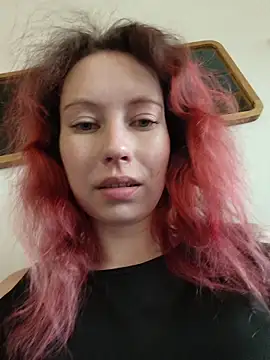 Frost foxy online show from April 10, 2026, 2:17 am