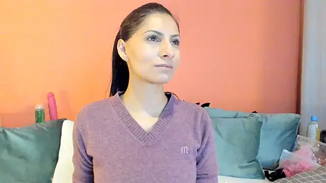 Dirty-Bya online show from February 7, 2025, 9:04 pm