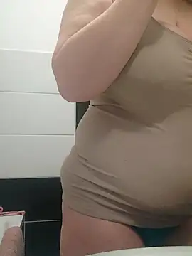 Elza01 online show from February 14, 2025, 6:23 am