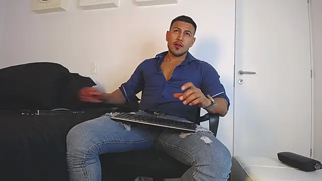 WillSandler online show from March 24, 2026, 6:46 pm