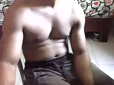 Rompeortoxxx online show from October 3, 2025, 5:54 pm