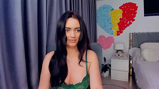 jessykmxx online show from February 12, 2025, 5:16 pm