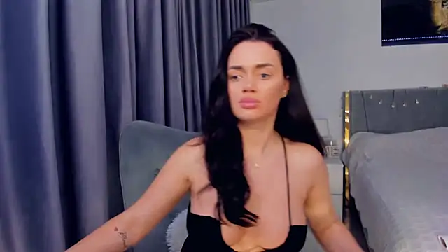 jessykmxx online show from February 22, 2025, 4:51 pm