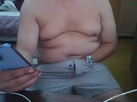 Snapshot of Pielie14 chatting on February 15, 2026, 9:22 pm Pielie14 online show from February 15, 2026, 9:22 pm