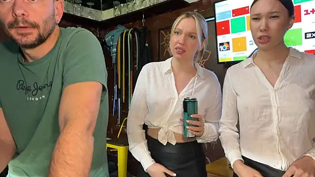 dirtypub online show from March 22, 2025, 9:21 pm