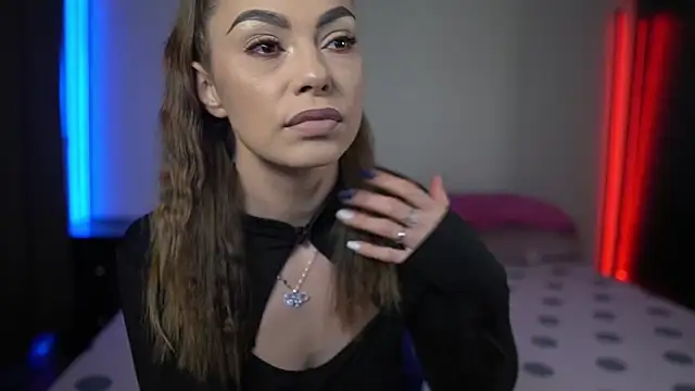 TiffanyPierce online show from January 14, 2025, 9:30 pm