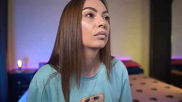 TiffanyPierce online show from November 29, 2025, 9:18 pm