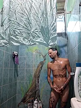 Toycockhot online show from September 19, 2025, 5:35 pm