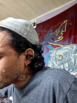 Toycockhot online show from October 24, 2025, 3:41 pm