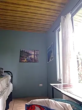 Toycockhot online show from November 9, 2025, 9:02 pm