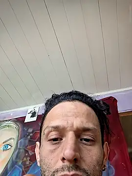 Toycockhot online show from December 5, 2025, 3:20 pm