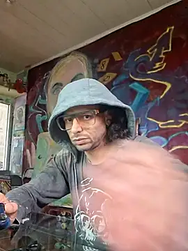 Toycockhot online show from July 24, 2026, 2:15 pm