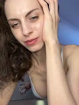 MissAnuta online show from February 22, 2026, 1:42 pm