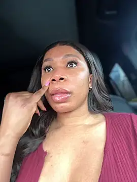 Snapshot of Belle___ chatting on February 9, 2025, 1:56 pm Belle online show from February 9, 2025, 1:56 pm