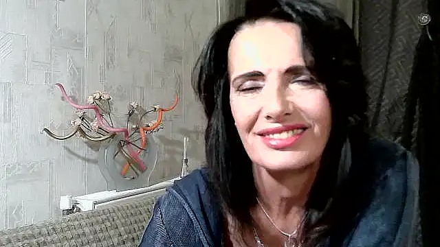 Snapshot of DreamMarianna chatting on September 27, 2025, 8:58 pm DreamMarianna online show from September 27, 2025, 8:58 pm