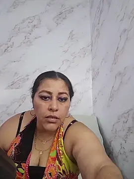 SexxyPamela online show from October 24, 2025, 7:10 pm