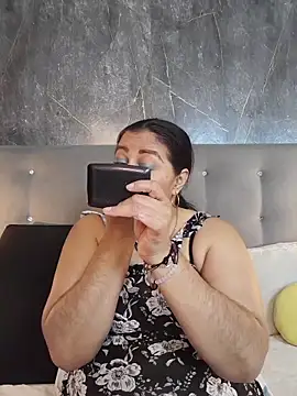 SexxyPamela online show from March 15, 2026, 12:44 pm