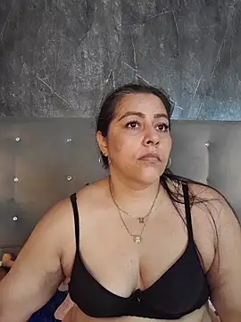 SexxyPamela online show from March 22, 2026, 7:39 pm