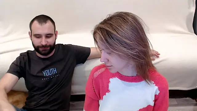 Snapshot of Mila_Jon chatting on January 22, 2025, 7:57 am Mila Jon online show from January 22, 2025, 7:57 am