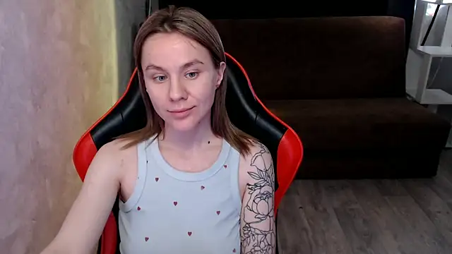 Snapshot of Mila_Jon chatting on November 27, 2025, 5:04 pm Mila Jon online show from November 27, 2025, 5:04 pm