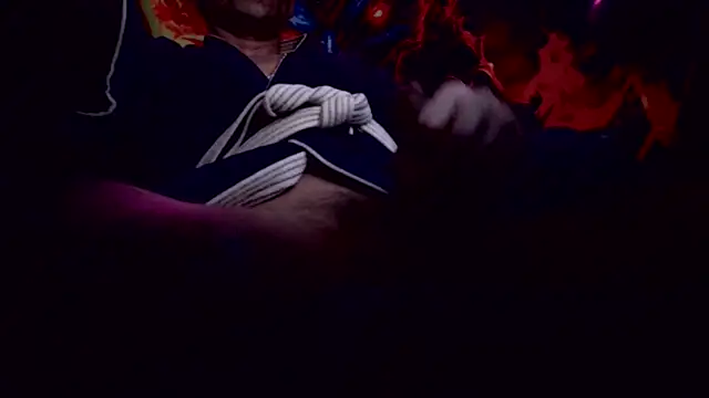 vantilt online show from February 17, 2026, 8:26 pm