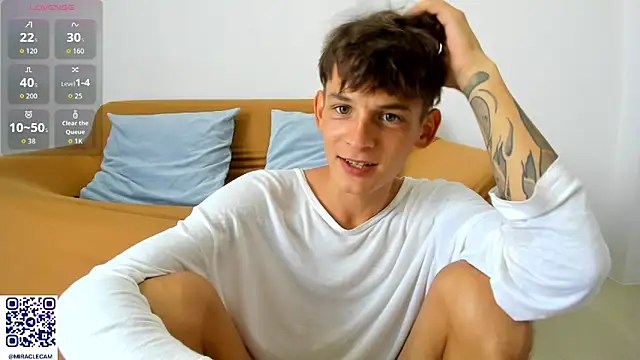 MiracleCam online show from February 4, 2026, 8:53 am