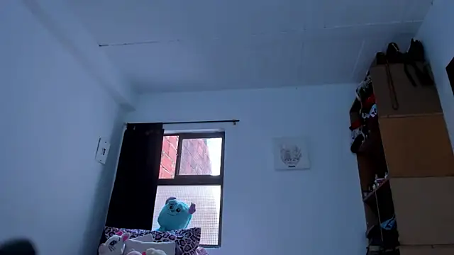 AlondraDiossa03 online show from September 20, 2025, 6:42 pm