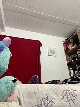 AlondraDiossa03 online show from March 6, 2026, 12:23 pm