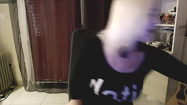 Snapshot of Ala-N-Dala chatting on January 25, 2025, 9:46 pm Ala-N-Dala online show from January 25, 2025, 9:46 pm