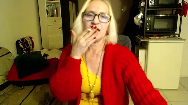 Snapshot of Ala-N-Dala chatting on March 20, 2025, 11:02 pm Ala-N-Dala online show from March 20, 2025, 11:02 pm