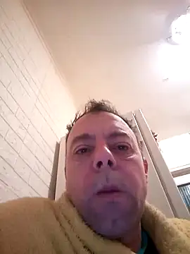 david geam online show from January 6, 2025, 12:05 am