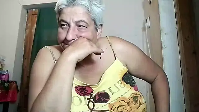 ExquisiteMature online show from September 22, 2025, 8:49 am