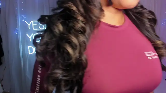 carolgaita online show from January 30, 2025, 12:27 pm