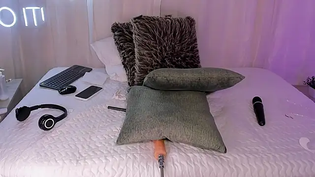 carolgaita online show from January 30, 2025, 3:51 pm