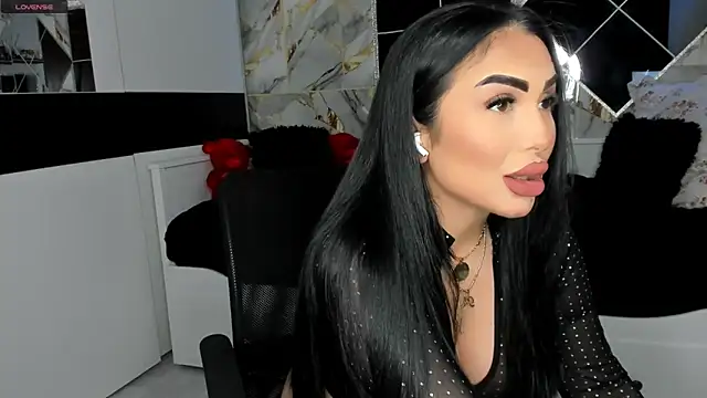 Snapshot of mistress_meryem chatting on March 21, 2025, 2:39 am mistress meryem online show from March 21, 2025, 2:39 am