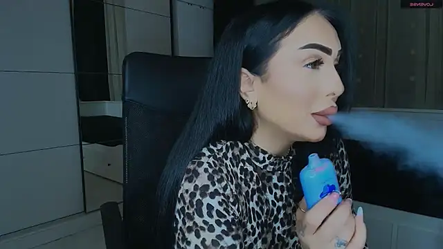 mistress meryem online show from February 3, 2026, 10:48 pm