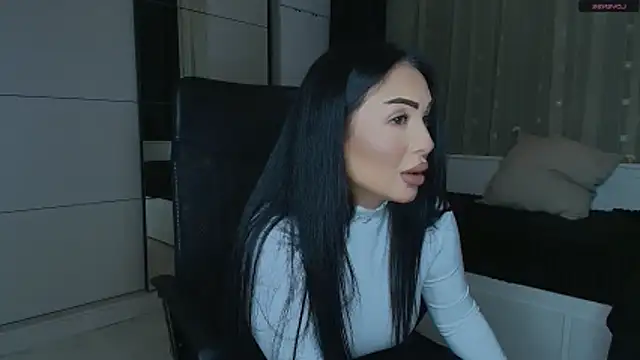 mistress meryem online show from February 6, 2026, 10:57 pm