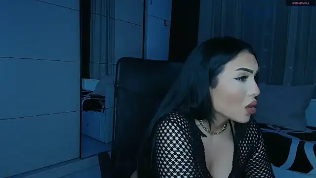 mistress meryem online show from March 16, 2026, 11:20 pm