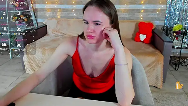 SusanSmit online show from February 24, 2026, 7:56 pm