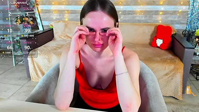 SusanSmit online show from March 13, 2026, 8:04 pm