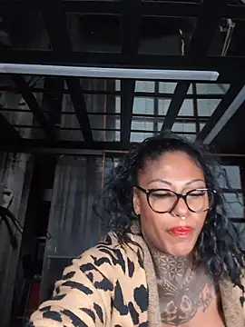 DarkDea online show from January 10, 2026, 3:47 pm