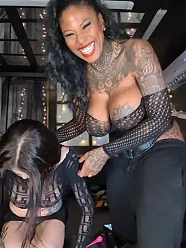 DarkDea online show from January 14, 2026, 11:05 am