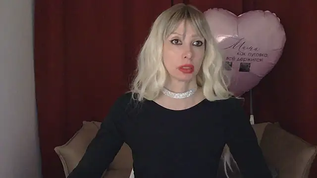 WhiteQueen888 online show from January 6, 2025, 11:52 pm
