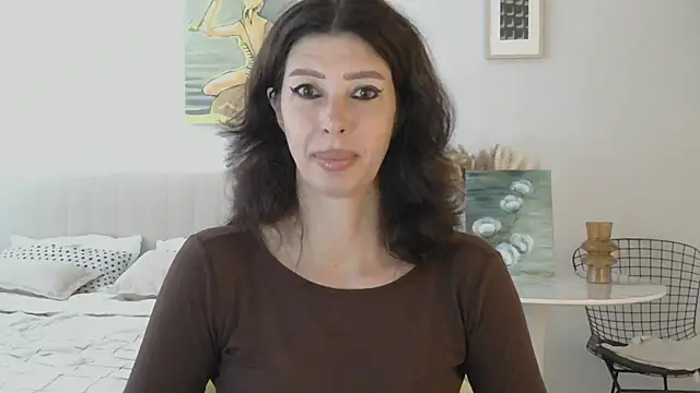 WhiteQueen888 online show from June 30, 2026, 6:14 am