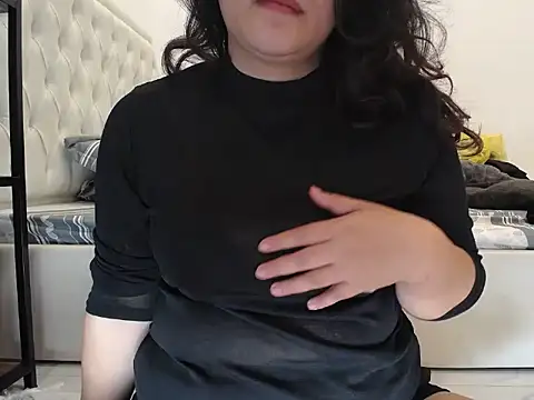 Squirt tsunami 268 online show from December 5, 2025, 5:53 pm